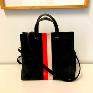 CLARE V SIMPLE TOTE